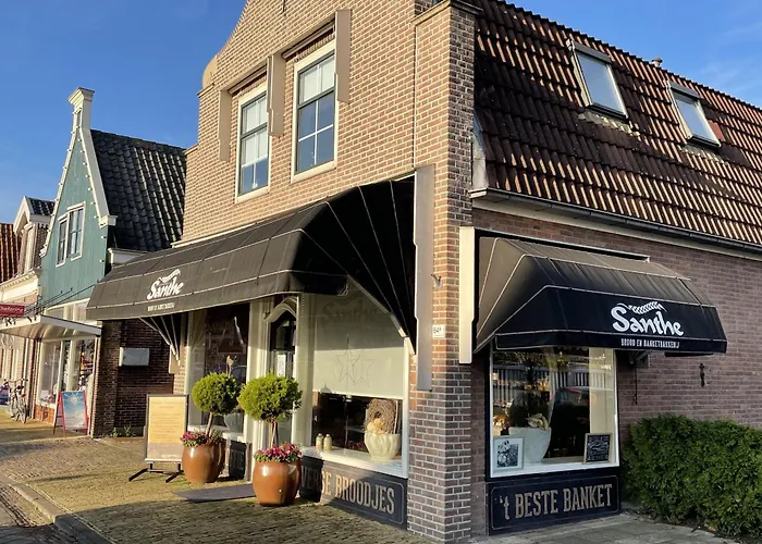  Boutique Brasa Beemster