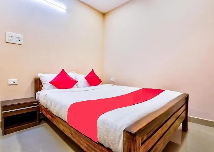 Grand Ocean Inn