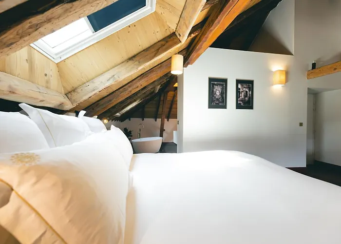 Villa Lorenzo Chambres&Restaurant Barcelonnette Hotel