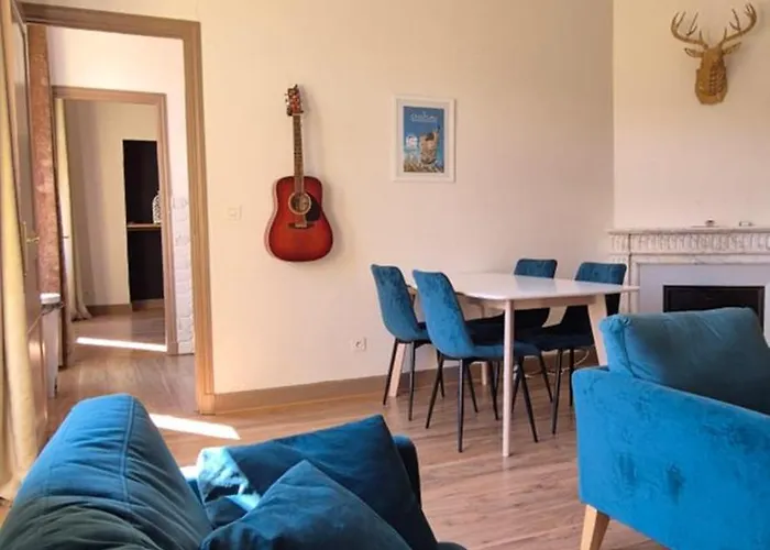 Villa Sequoia, Maison D'Hote A Jausiers