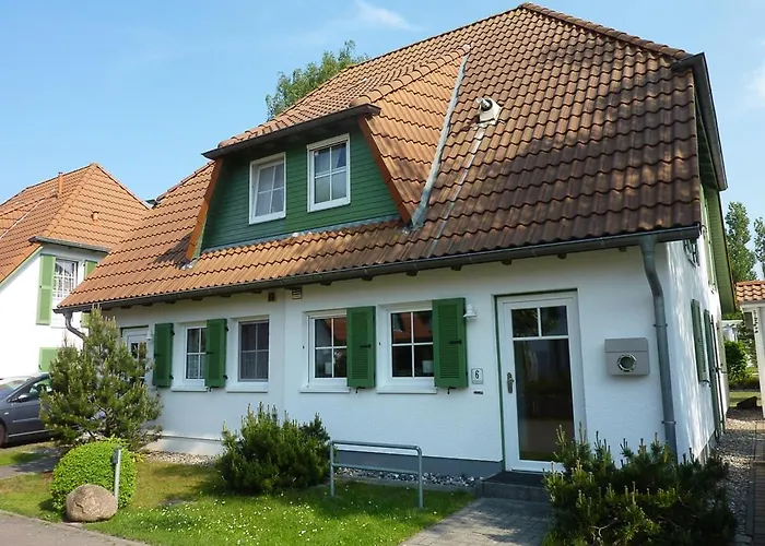 Haus 38, Heideweg 6