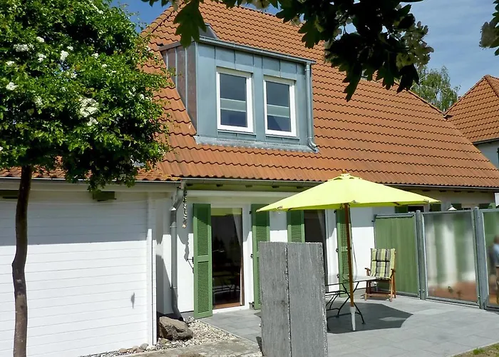 Haus 38, Heideweg 6