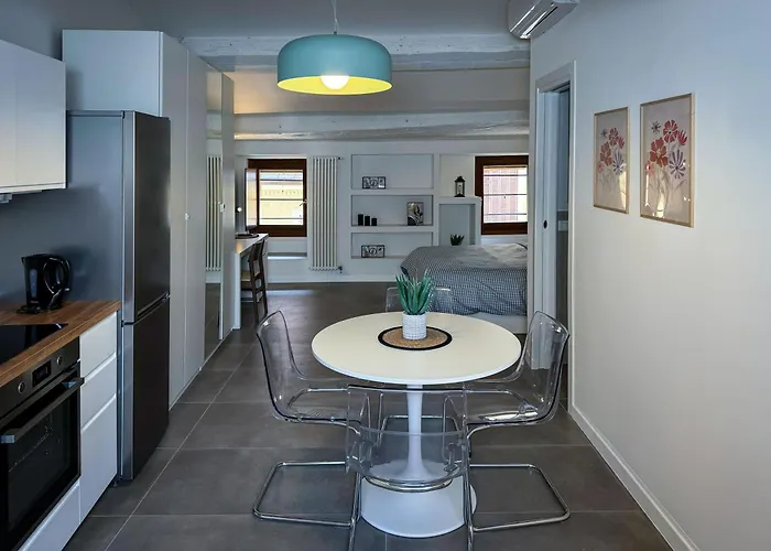  Residenza Gonzaga