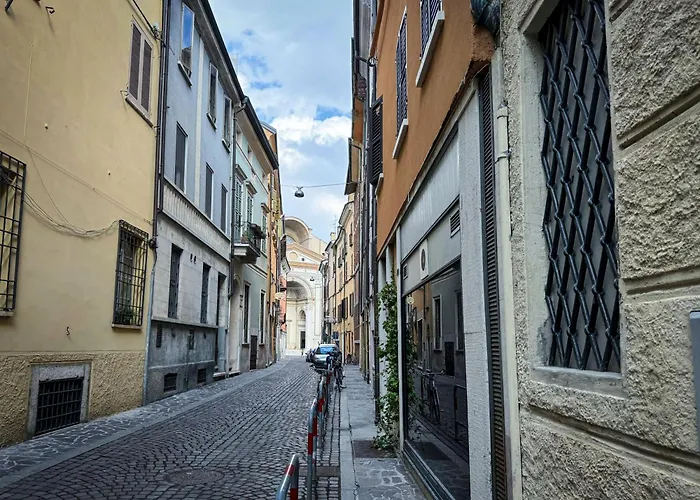  Residenza Gonzaga