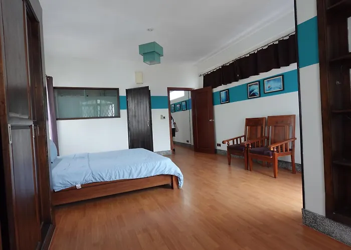 Chilchill Elite Residences Bkk2