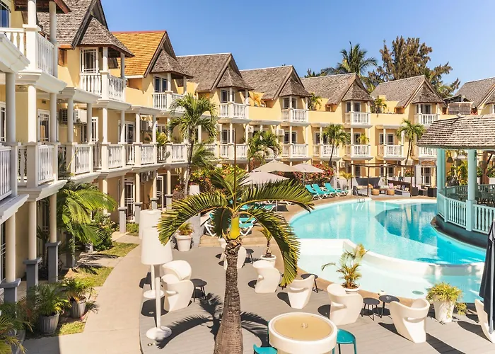 Hôtel Exsel Ermitage