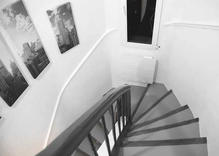 Les Gites Du Monde, s 2 Chambres- 4 Lits Simples Modulables En Lits Doubles