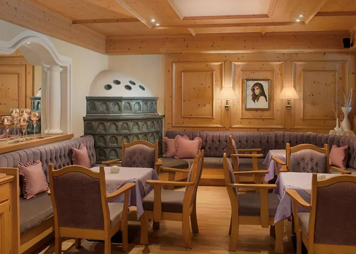 Hotel sulla spiaggia: Hotel Villa Eden