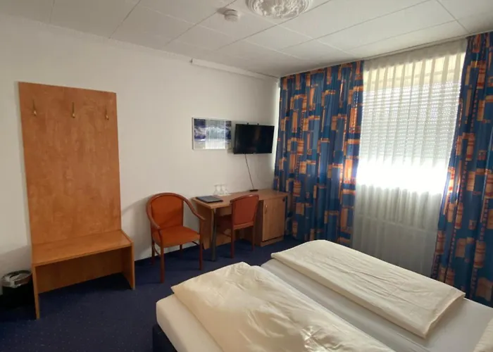 Hotel Am Dülmener Hof