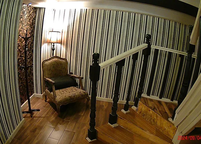 Hotel Casona Del Truco