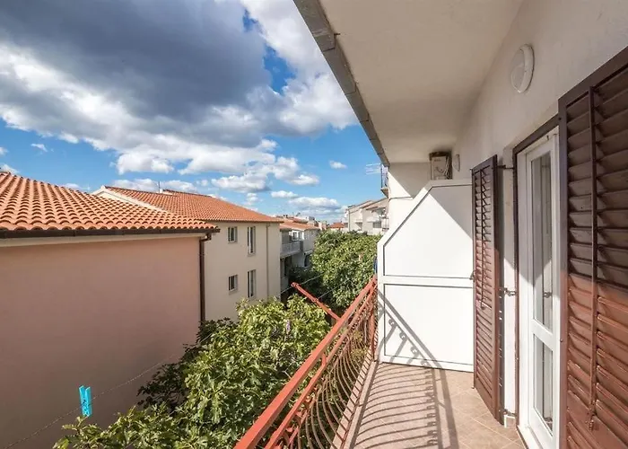 Apartments Nuic