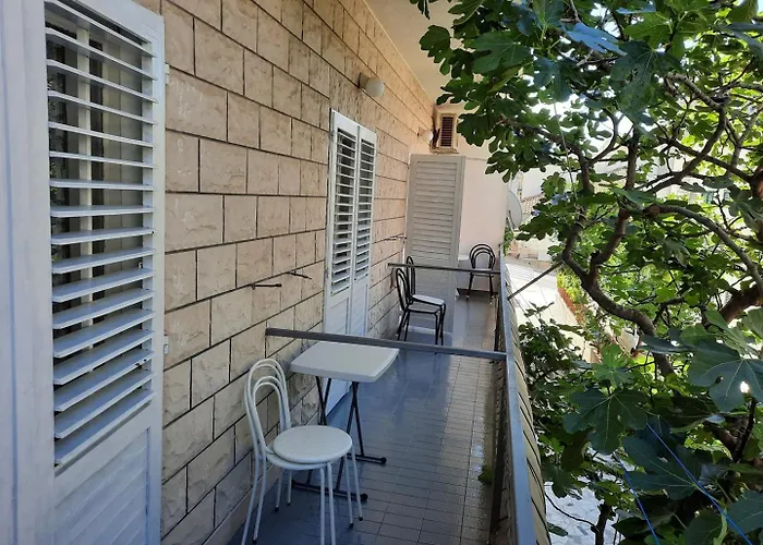 Apartments Nuic