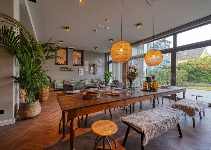  Vienna House Easy By Wyndham Bonn City