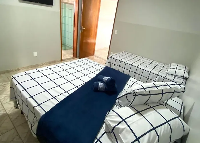 Hotel Vale Do Sol