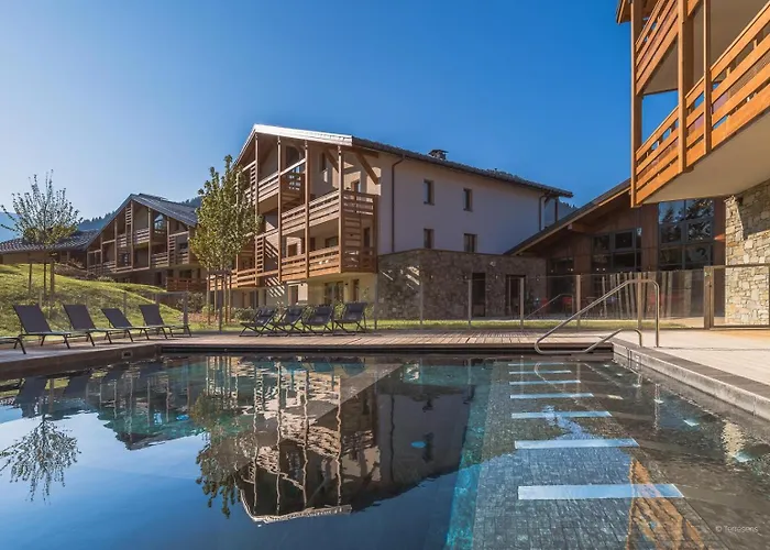 TERRESENS - L'Eclat Des Veriaz - - Praz-sur-Arly - New