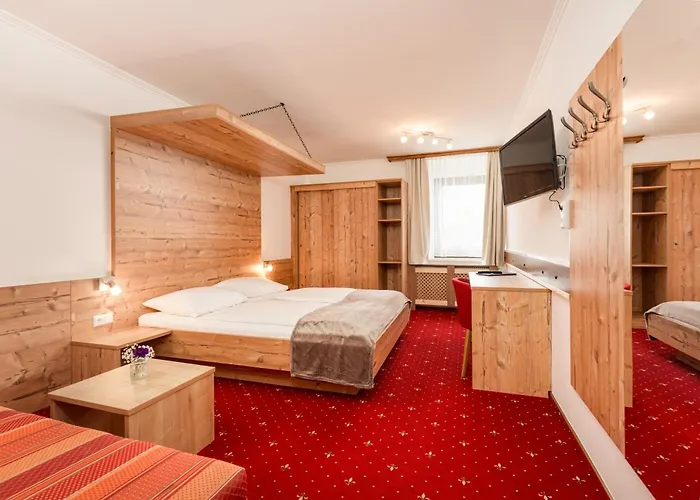 Hotel Gasthof Kirchenwirt