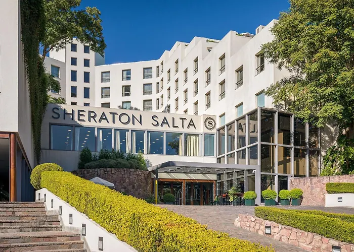 Sheraton