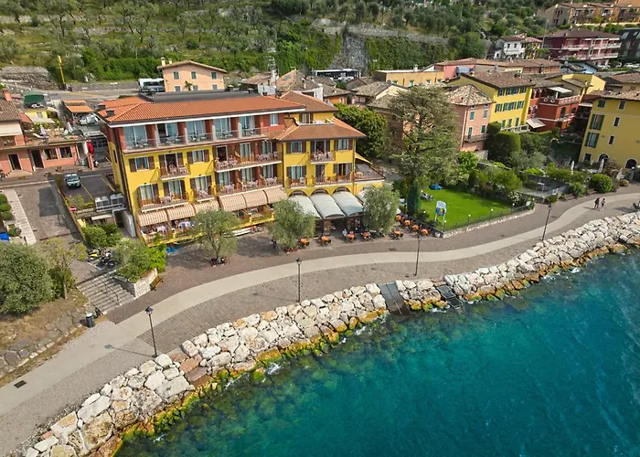 Hotel Residence Villa Beatrice