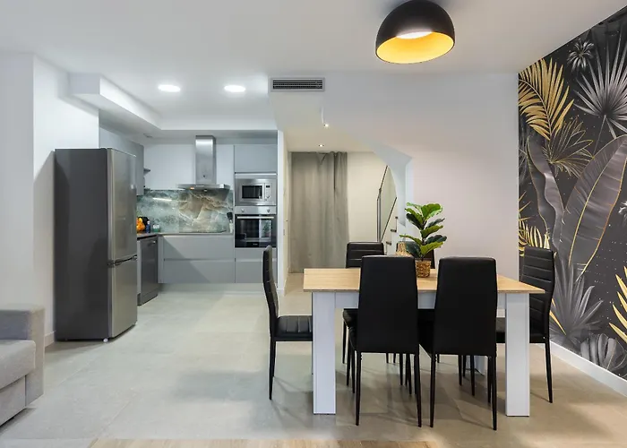 Alojamentos: Cosmo Apartments Consell De Cent - Plaza Universitat