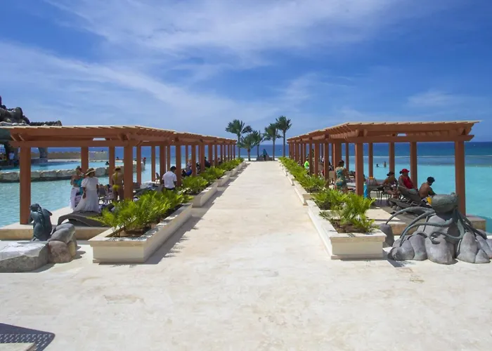 Hotel with Tennis: Sosua Ocean Village