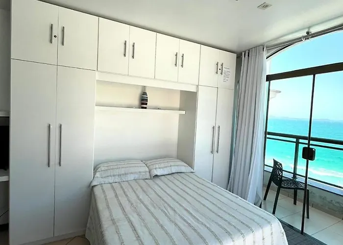 Loft Prainha