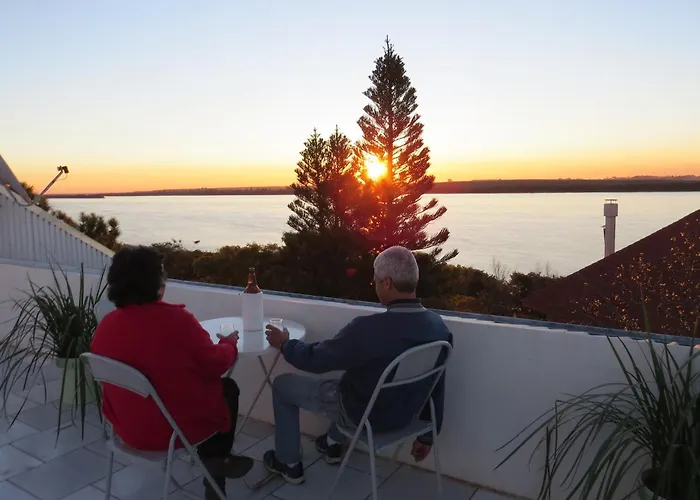 Rio Uruguai Hotel