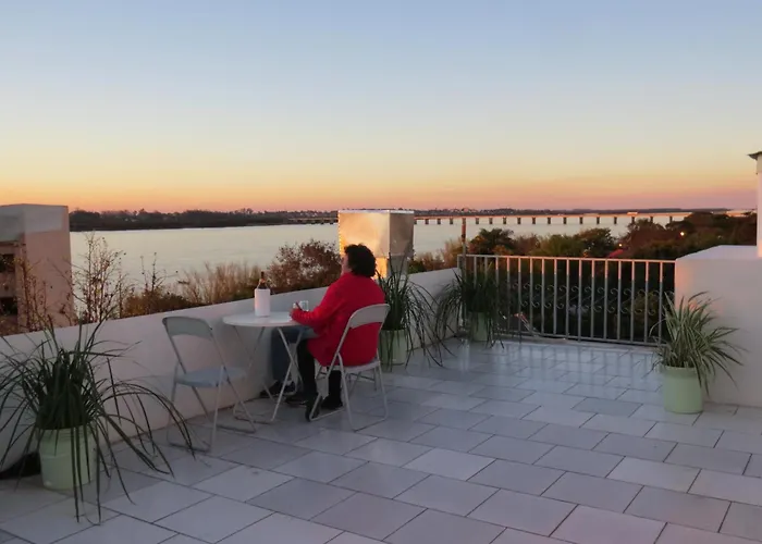 Rio Uruguai Hotel