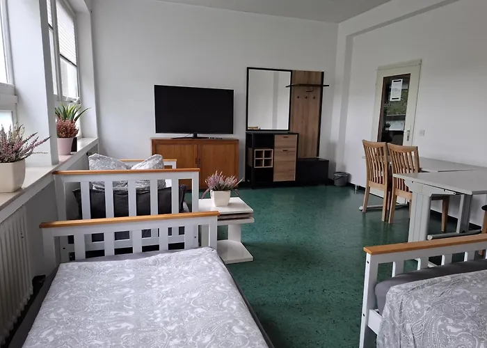Weser-Pension