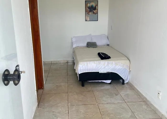 Loft Famíliar Br-Aeroporto 21