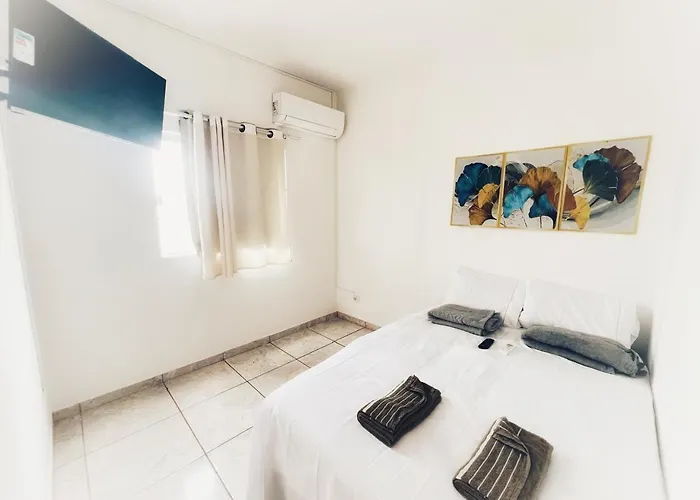 Loft Famíliar Br-Aeroporto 21