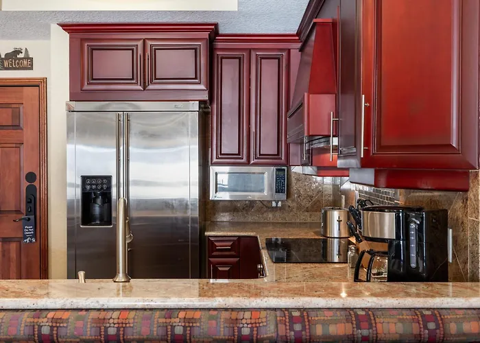 Westgate Resort- 1 Bedroom Resort Amenities, Shopping And Restaurants!
