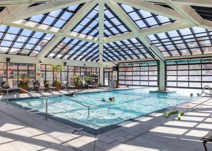 Westgate Resort- 1 Bedroom Resort Amenities, Shopping And Restaurants!