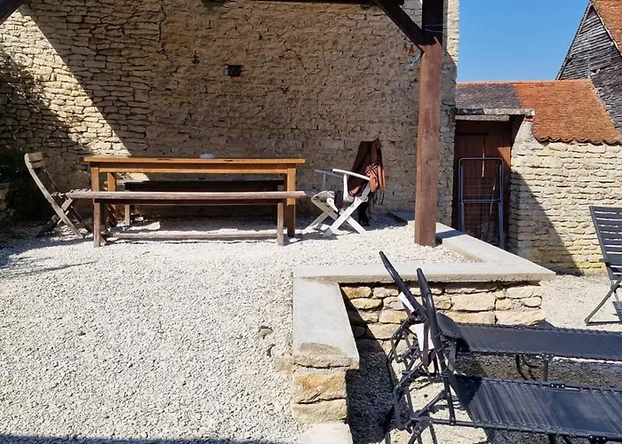 Chambres d'Hôtes Chez Jean