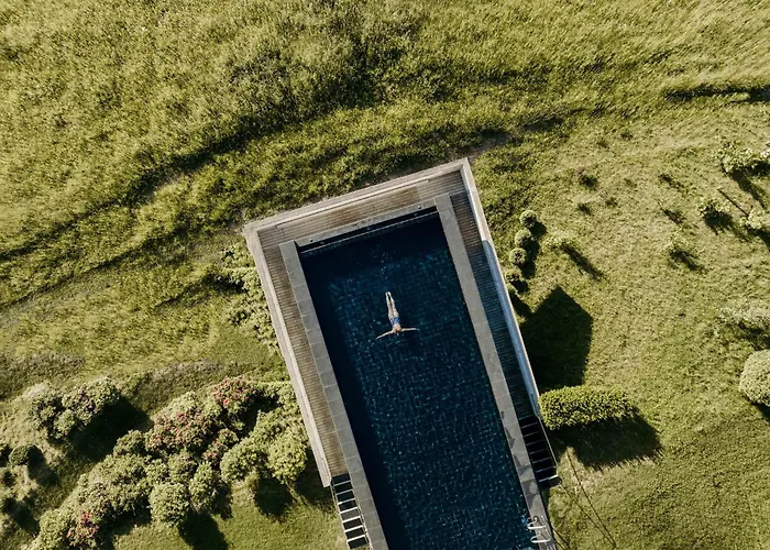 Hotel: Green Luxury Hotel Pfoesl