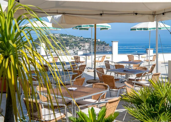 Hotel Bel Tramonto