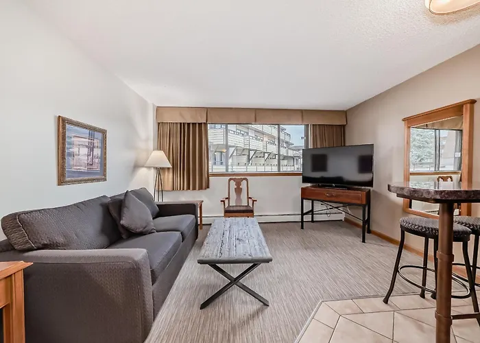 Jasper Inn & Suites By Innhotels