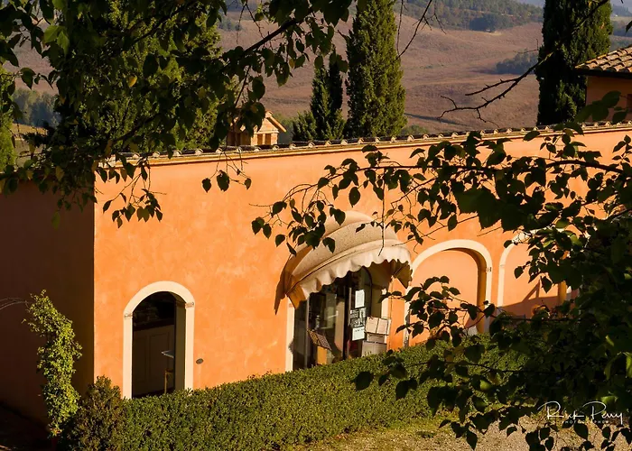 Il Borghetto Tuscan Holidays