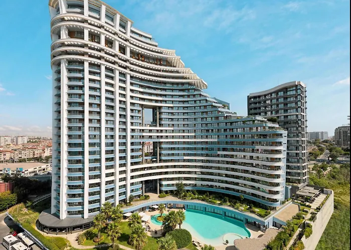 Radisson Blu Ottomare