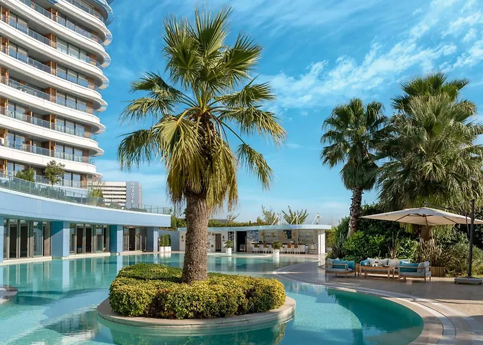 Radisson Blu Ottomare