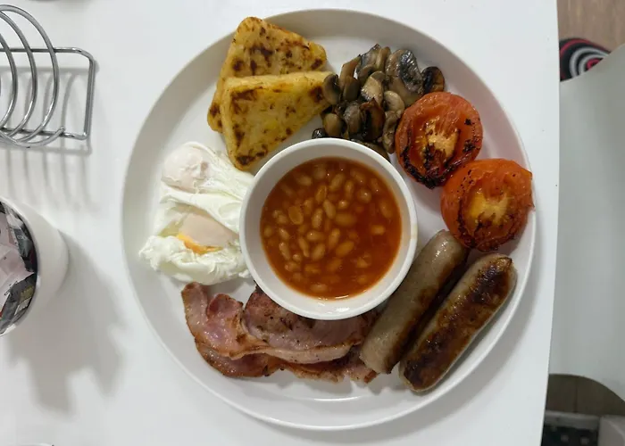 Trivelles Gatwick Hotel & Airport Parking