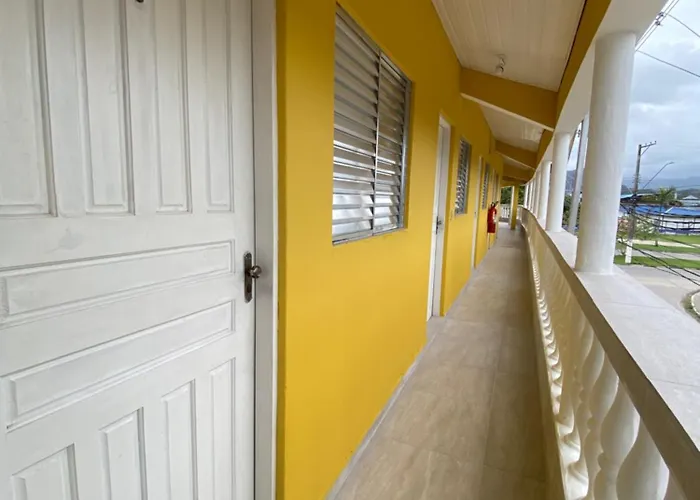 Pousada Morada do Sol