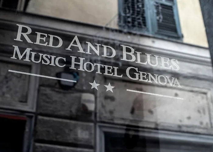 Albergo centrale: Hotel I Templari