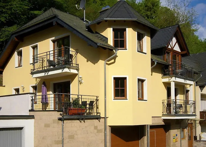 Beilsteiner Ferienwohnungen