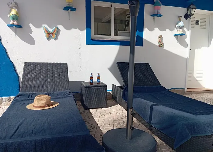 Villa Benucia Family Guest House