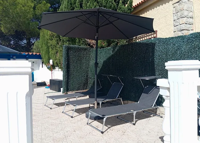 Villa Benucia Family Guest House