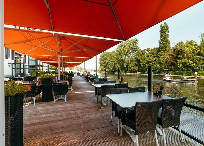 Van Der Valk Leiden