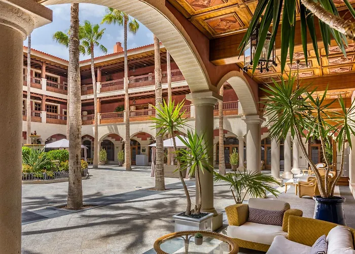 Hotel: Elba Palace Golf Boutique Hotel - Adults Only