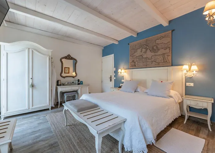 Villa Valentina