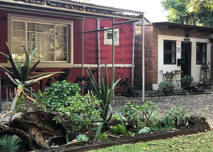 Village In Hatfield