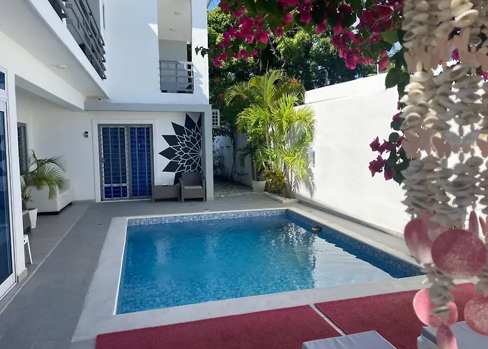 Gaia Residence Deluxe